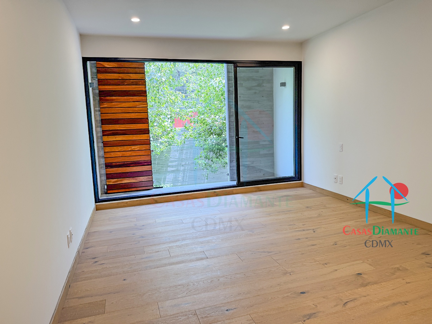 Las Aguilas Ursus AJA - Recámara uno 1